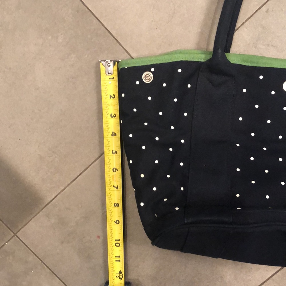 J. Crew Tote Bag - Picture 8 of 10